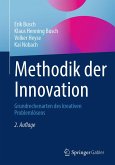 Methodik der Innovation (eBook, PDF)