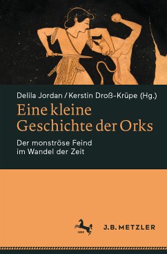 Eine kleine Geschichte der Orks (eBook, PDF)