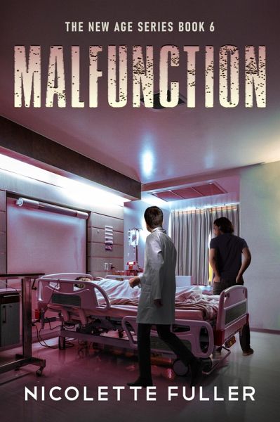 Malfunction (eBook, ePUB)