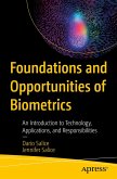 Foundations and Opportunities of Biometrics (eBook, PDF)