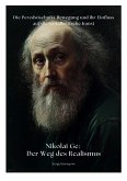 Nikolai Ge: Der Weg des Realismus (eBook, ePUB)