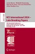HCI International 2024 - Late Breaking... - Bild 1