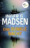 Mord in Jütland: Eine dunkle Nacht (eBook, ePUB) Mord in Jütland: Eine dunkle Nacht (eBook, ePUB)