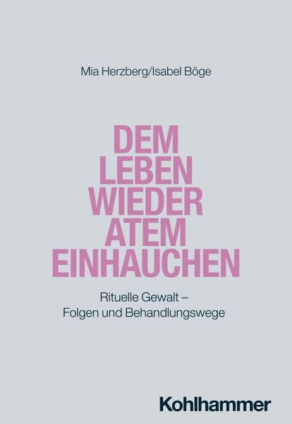 Dem Leben wieder Atem einhauchen (eBook, PDF)