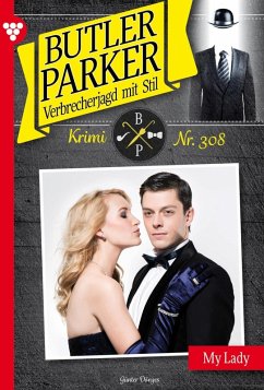 Cover My Lady (eBook, ePUB)