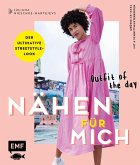 Nähen für mich - Outfit of the day (eBook, ePUB)