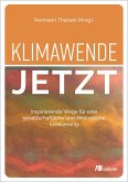 Klimawende jetzt (eBook, PDF) Klimawende jetzt (eBook, PDF)