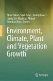 Environment, Climate, Plant and Vegetation Growth (eBook, PDF)