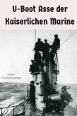 U-Boot Asse der Kaiserlichen Marine (eBook, ePUB)