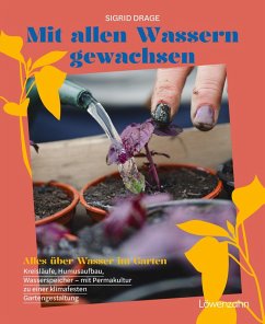 Cover Mit allen Wassern gewachsen (eBook, ePUB)