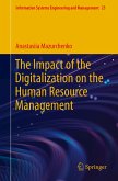The Impact of the Digitalization on the Human Resource Management
