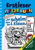 Witzebuch für Erstleser Cooles Geschenk für Jungs ab 6 Jahre Witzebuch für Erstleser Cooles Geschenk für Jungs ab 6 Jahre