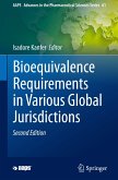 Bioequivalence Requirements in Various Global Jurisdictions Bioequivalence Requirements in Various Global Jurisdictions
