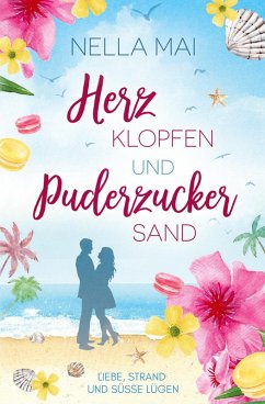 Herzklopfen und Puderzuckersand Cover Herzklopfen und Puderzuckersand