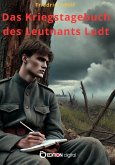 Das Kriegstagebuch des Leutnants Ludt (eBook, ePUB)