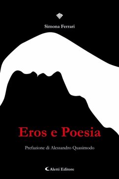 Cover Eros e Poesia (eBook, ePUB)