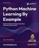Python Machine Learning By Example (eBook, ePUB) Python Machine Learning By Example (eBook, ePUB)