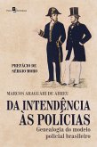 Da intendência às polícias (eBook, ePUB) Da intendência às polícias (eBook, ePUB)