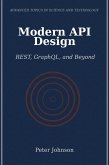 Modern API Design (eBook, ePUB)