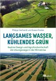 Langsames Wasser, kühlendes Grün (eBook, PDF) Langsames Wasser, kühlendes Grün (eBook, PDF)