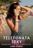 Telefonata Sexy (eBook, ePUB) Telefonata Sexy (eBook, ePUB)