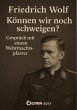 Können wir noch schweigen? (eBook,... - Bild 1