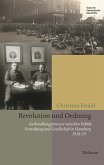 Revolution und Ordnung (eBook, PDF)