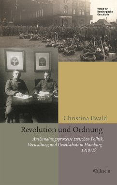 Revolution und Ordnung (eBook, PDF) - Ewald, Christina