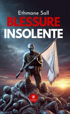 Cover Blessure insolente (eBook, ePUB)