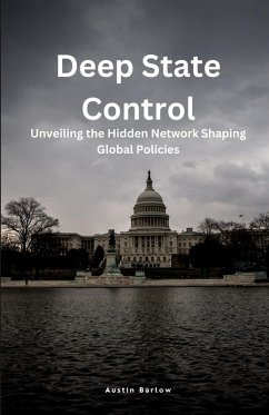 Cover Deep State Control
