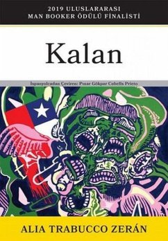 Kalan - Trabucco Zeran, Alia