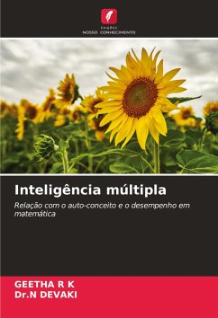 Inteligência múltipla - R K, GEETHA;DEVAKI, Dr.N