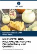 MILCHFETT- UND MILCHPROTEINSTOFFE... - Bild 1
