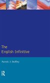 The English Infinitive The English Infinitive