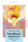 Onnellisuushypoteesi Onnellisuushypoteesi