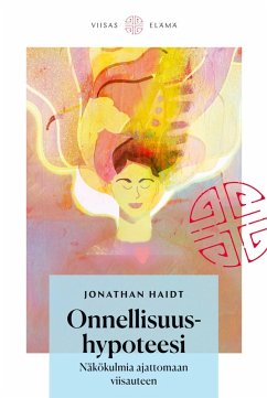 Onnellisuushypoteesi Cover Onnellisuushypoteesi