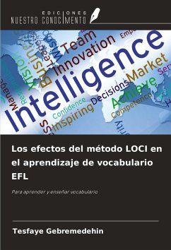 Cover Los efectos del método LOCI en el aprendizaje de vocabulario EFL