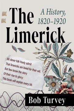 Cover The Limerick