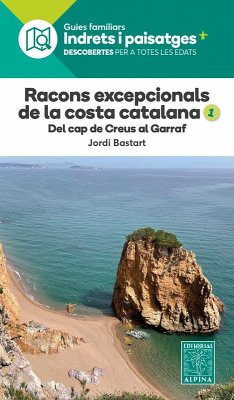 Racons excepcionals de la costa catalana:del cap Cover Racons excepcionals de la costa catalana:del cap