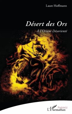 Cover Désert des Ors