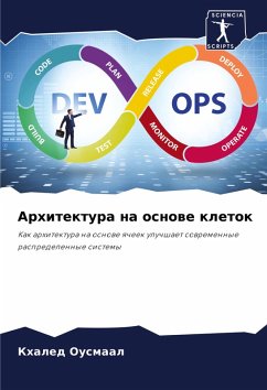 Cover Arhitektura na osnowe kletok