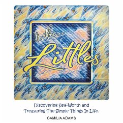 To The Littles - Adams, Camilia