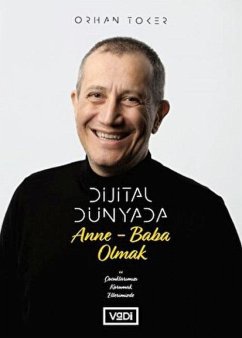 Cover Dijital Dünyada Anne-Baba Olmak