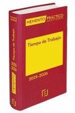 Memento Tiempo De Trabajo 2025-2026 Memento Tiempo De Trabajo 2025-2026
