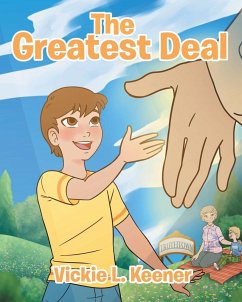 Cover The Greatest Deal