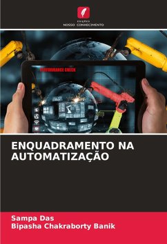 Cover ENQUADRAMENTO NA AUTOMATIZAÇÃO