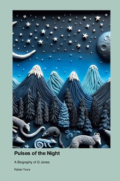Cover Pulses of the Night