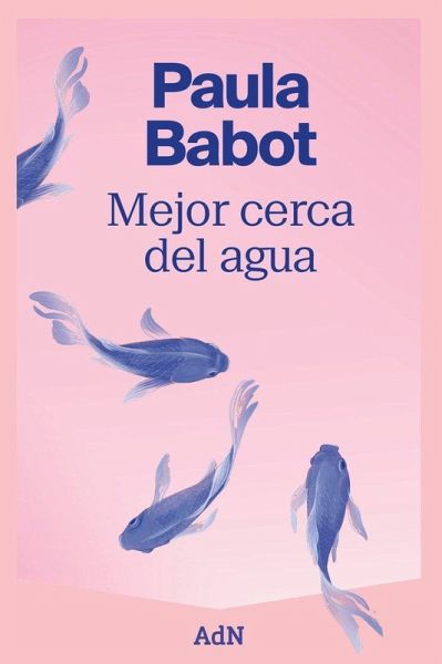 Mejor cerca del agua Mejor cerca del agua
