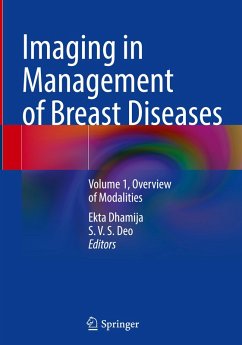 Cover Imaging in Management of Breast Diseases