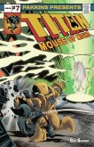 Titan Mouse Of Might Issue #7